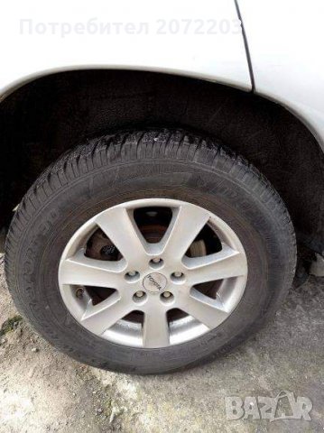 Тойота, снимка 9 - Автомобили и джипове - 31529930