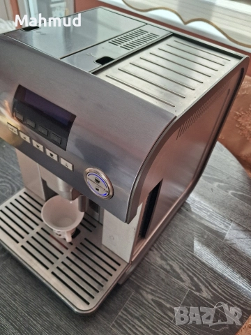 PHİLİPS кафе автомат, снимка 5 - Кафемашини - 52939842