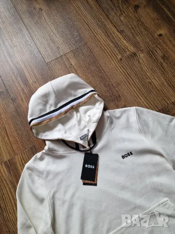 .Мъжки спортен екип HUGO BOSS  размер S M L XL 2XL , снимка 8 - Спортни дрехи, екипи - 47740549