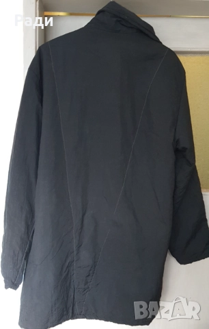 Продавам яке с качулка и подплата мъжко , снимка 13 - Якета - 35483075