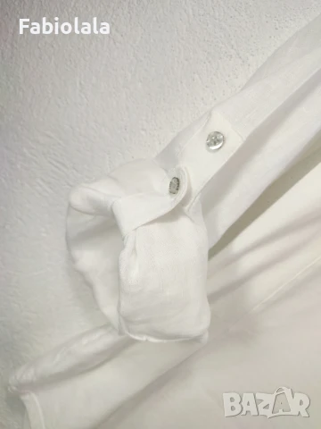 L'Argentina blouse EU 38, снимка 7 - Блузи с дълъг ръкав и пуловери - 50847612