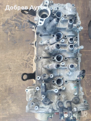 Продаваме двигател 4.0TFSI от Audi A8 D4 2016г  *** НА ЧАСТИ***  , снимка 14 - Части - 50846090