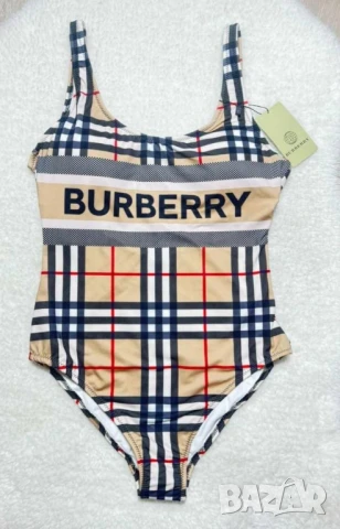 бански burberry Victoria's secret christian dior , снимка 7 - Бански костюми - 50728206