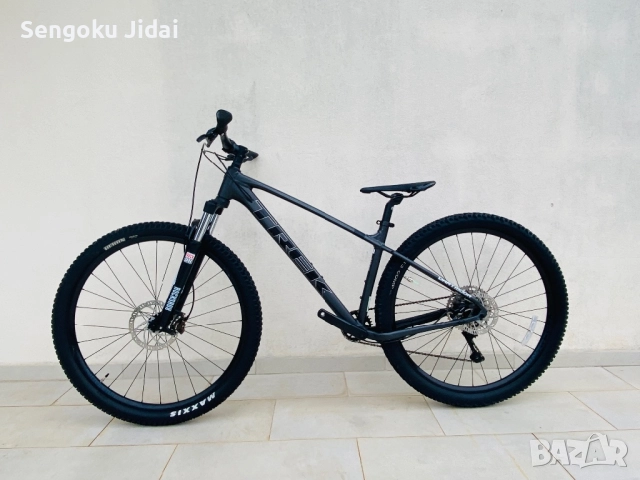 Велосипед Trek Marlin 6, снимка 2 - Велосипеди - 52591887