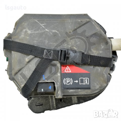 Механизъм спирачка за паркиране Citroen C4 (II) 2010-2016 C200622N-68, снимка 2 - Части - 37254768