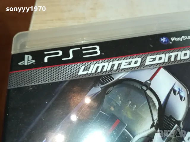 NEED FOR SPEED-HOT PURSUIT-SONY PS3 GAME 1003251725, снимка 8 - Игри за PlayStation - 49437790