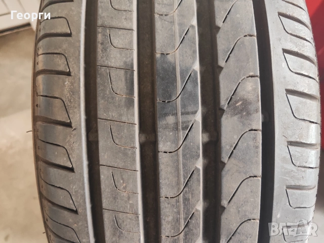 2бр.летни гуми 225/55/18 Pirelli