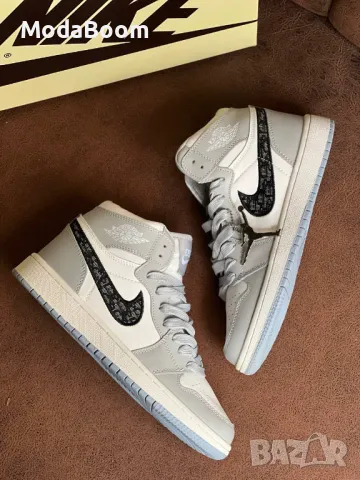 Nike Jordan дамски маратонки 