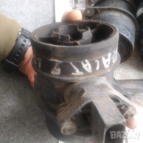 Дебитомер за VW PASSAT 5 131 Hp 0281002461 074906461B 0 281 002 461 074 906 461 B, снимка 4 - Части - 44808126