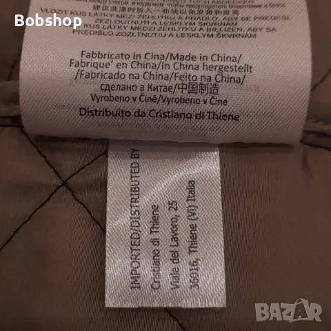 НОВО! Мъжко сако Aeronautica militare , снимка 9 - Сака - 48474367