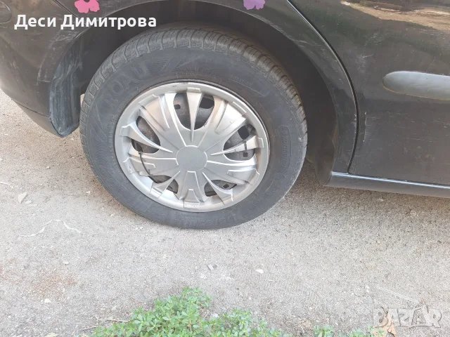 Сеат Ибиза 1.4 декември 2005 г., снимка 8 - Автомобили и джипове - 55770281