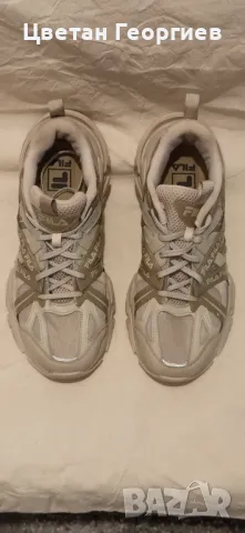 маратонки fila, снимка 10 - Спортни обувки - 49930788