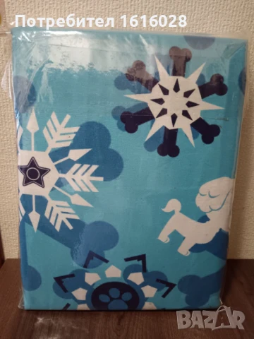 Нов спален комплект , снимка 2 - Спално бельо - 50855327