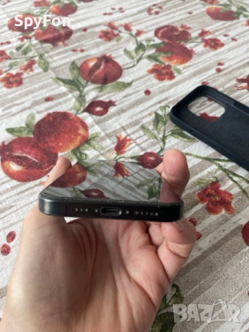 Iphone 15 pro , 256 GB, снимка 5 - Apple iPhone - 55847057