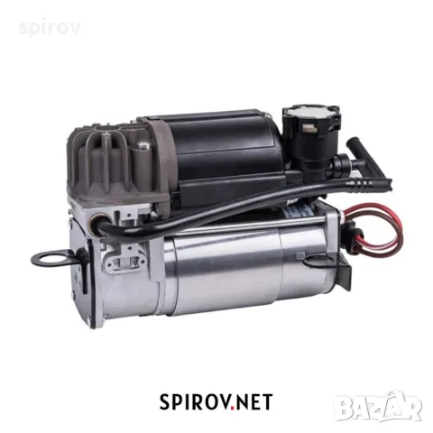 Компресор Airmatic въздушно окачване Mercedes W220 W211 W219, снимка 2 - Части - 55733573