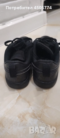 Кецове за момче найк 35.5, снимка 4 - Детски маратонки - 51886543