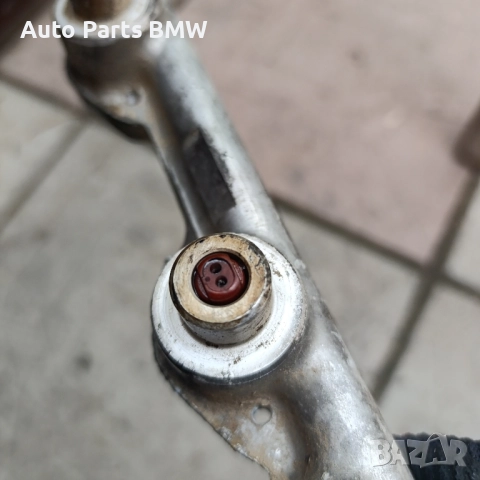 Дюзи Ford 2.0 16V 95XF-9D280 AB Инжектори Форд Scorpio Скорпио Escort Ескорт Galaxy Галакси, снимка 5 - Части - 51726822