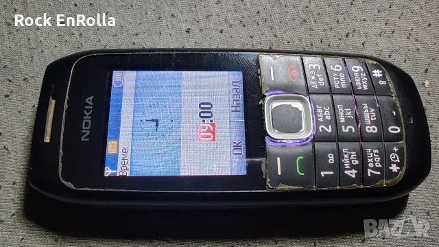 Nokia 1616-2 телефон , снимка 13 - Nokia - 56063807
