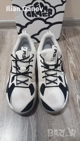 Puma RS-Dreamer 44.5 номер, снимка 7 - Маратонки - 56535228