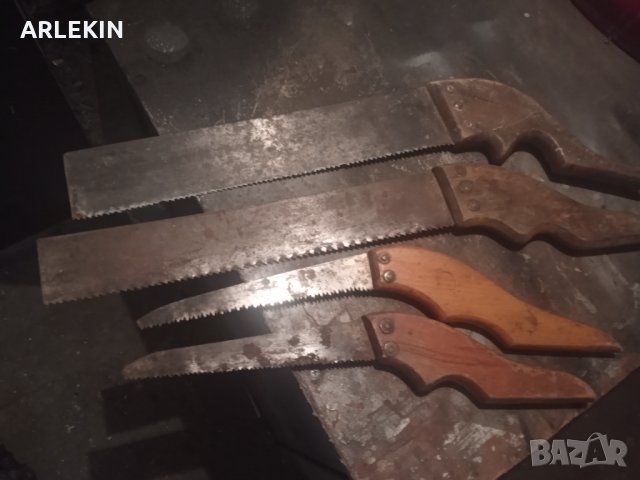 Стари Български Триони, снимка 4 - Други инструменти - 33957971