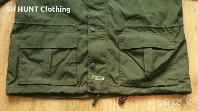 STORMBERG GX-2000 Jacket размер XXL за лов риболов яке пролет есен със здрава материя - 899, снимка 4 - Якета - 48226446