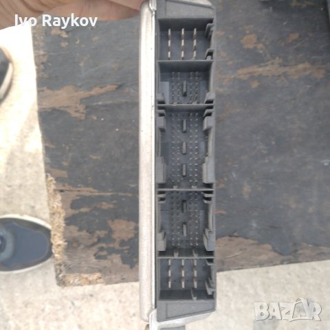 MERCEDES A6121536879 Bosch 0281011471, снимка 2 - Части - 42318192