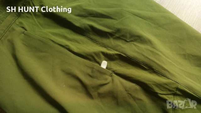 TWENTYFOUR Stretch Trouser размер M еластичен панталон - 2607, снимка 12 - Екипировка - 54335108