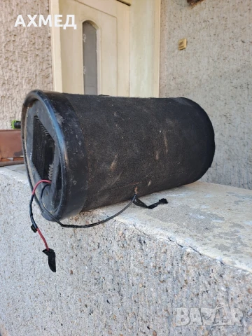 Bass Туба за части, снимка 4 - Тонколони - 50898077