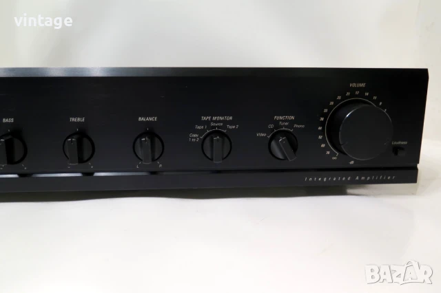 Harman Kardon HK 6100, снимка 3 - Ресийвъри, усилватели, смесителни пултове - 51343234