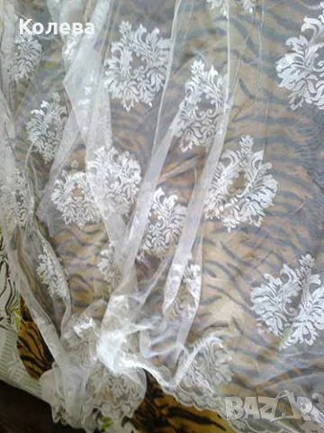 Пердета, снимка 10 - Пердета и завеси - 49549034