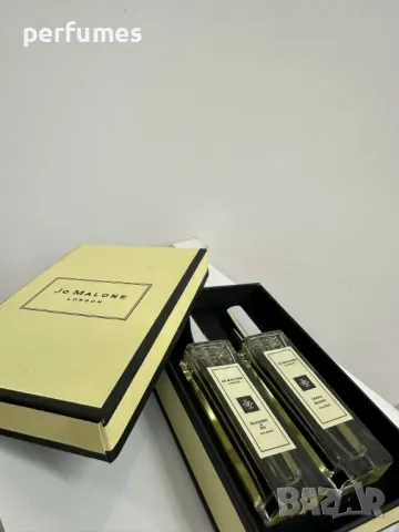 Jo Malone London Blackberry & Bay + Orange Blossom Cologne Duo 2x30ml, снимка 2 - Унисекс парфюми - 49244562