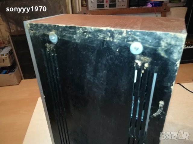 LEAK OLD ENGLAND AMPLIFIER 1610231051, снимка 15 - Ресийвъри, усилватели, смесителни пултове - 42591121