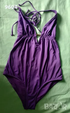 Дамски бански на НМ размер 38