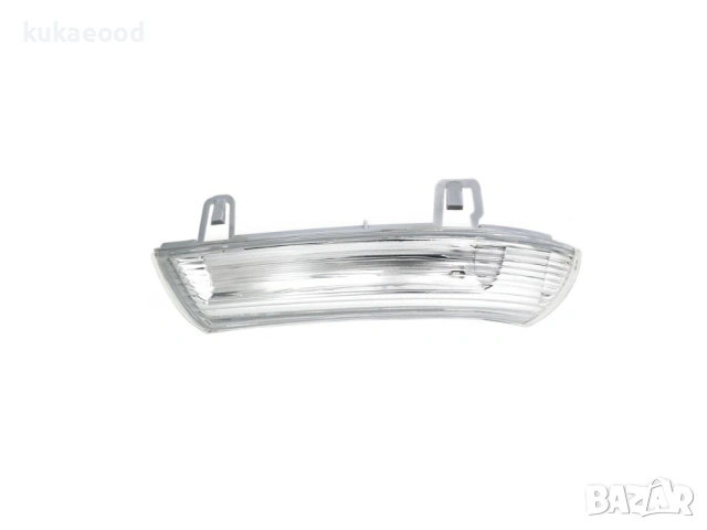 Мигач в огледало за VW Golf 5