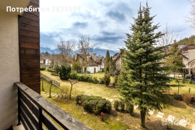 Уютно студио до Банско и Разлог - нощувки и дългосрочно, снимка 13 - Апартаменти - 54362709