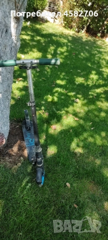 OXELO  ТРОТИНЕТКИ, снимка 4 - Скутери и тротинетки - 51577487