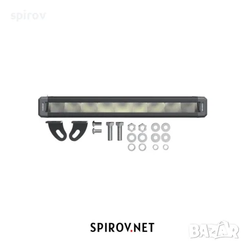 LED бар OSRAM LEDriving LIGHTBAR VX250-SP 12/24V 1500lm 6000K, снимка 3 - Части - 55745778