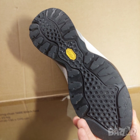 туристически обувки Scarpa Nessun Luogo Mojito номер 44, снимка 3 - Други - 51882482