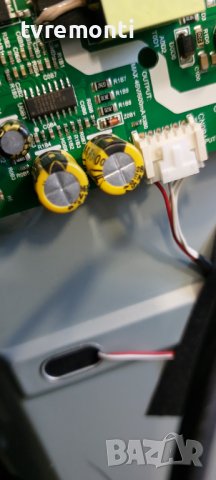 LED подсветка за дисплей SDL320HY(BD0-310) за телевизор OK модел ODL 32652H-TB, снимка 2 - Части и Платки - 40689699