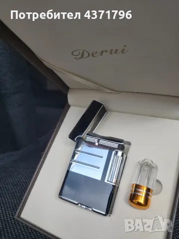 Луксозна газова запалка , снимка 8 - Запалки - 49094206