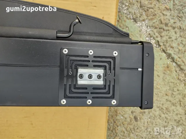 Щора за Багажник Комби Mercedes E class W211 4Matic 2008г Avangarde, снимка 3 - Части - 47739249