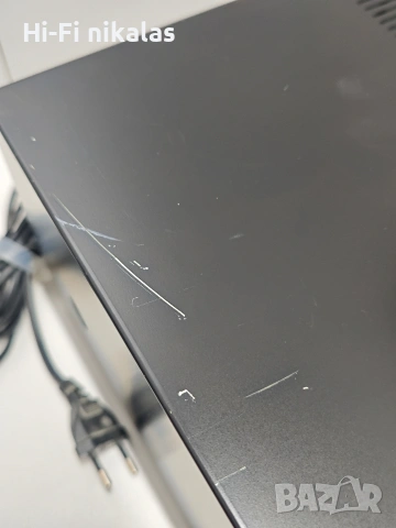 стерео Hi-Fi усилвател DENON PMA-880R, снимка 12 - Ресийвъри, усилватели, смесителни пултове - 54075665