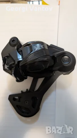 Shimano Deore XT M8250 di2 SGS upgrade kit 12 speed