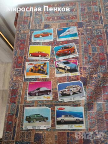 Картинки , снимка 2 - Колекции - 54030075