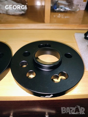 фланци Japan racing 4x98/5x98 -15mm., снимка 9 - Аксесоари и консумативи - 54326438