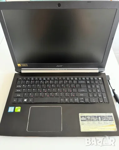 Лаптоп Acer топ цена