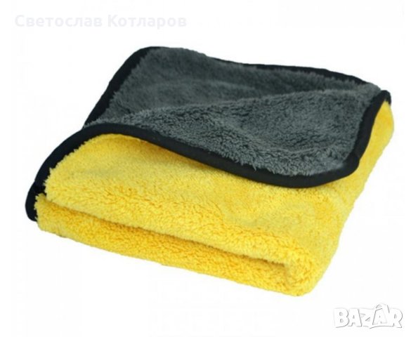 кърпа микрофибър , снимка 3 - Аксесоари и консумативи - 32180244