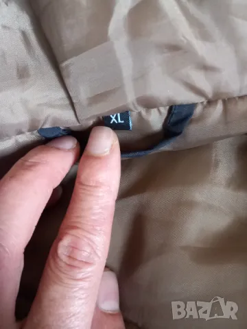 Мъжко яке OVS, снимка 3 - Якета - 47471141