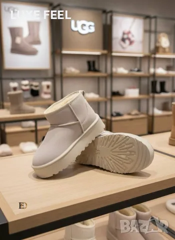 UGG ✨ Дамски Боти 