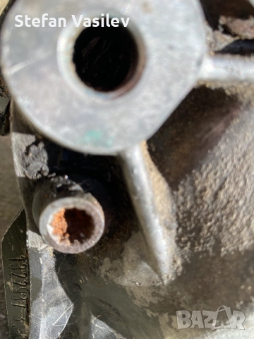 MERCEDES SLK R170- ДИФЕРЕНЦИАЛ, снимка 5 - Части - 52287081